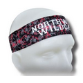 Stretch Fashion Headband w/ Full Color Sublimation
